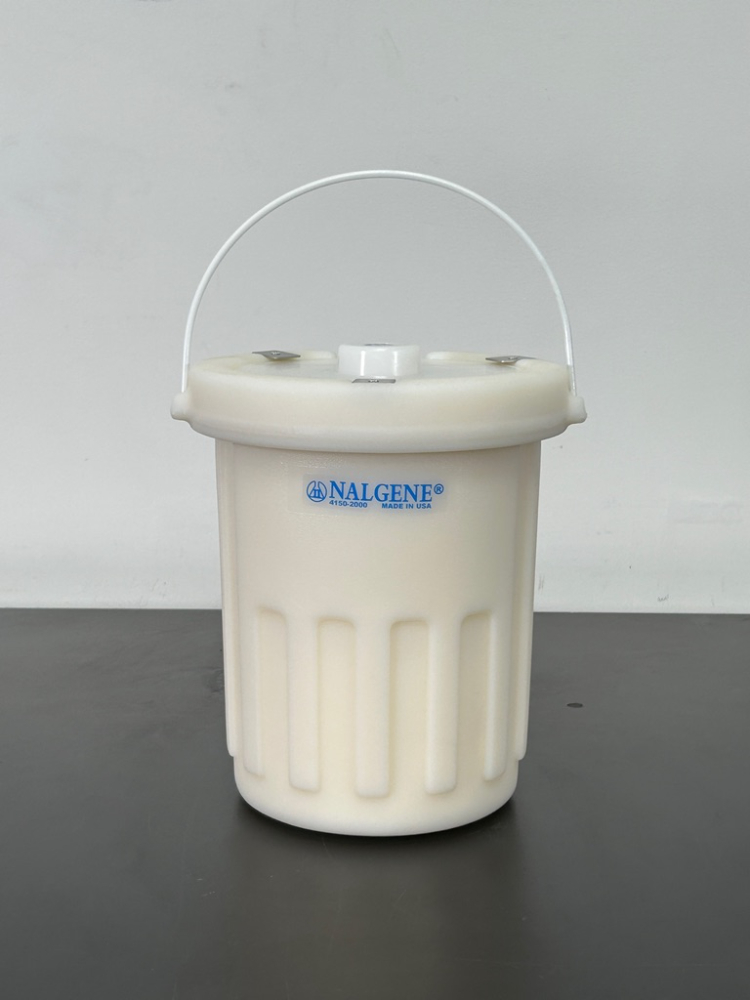 Image of Nalgene Benchtop Dewar Flask